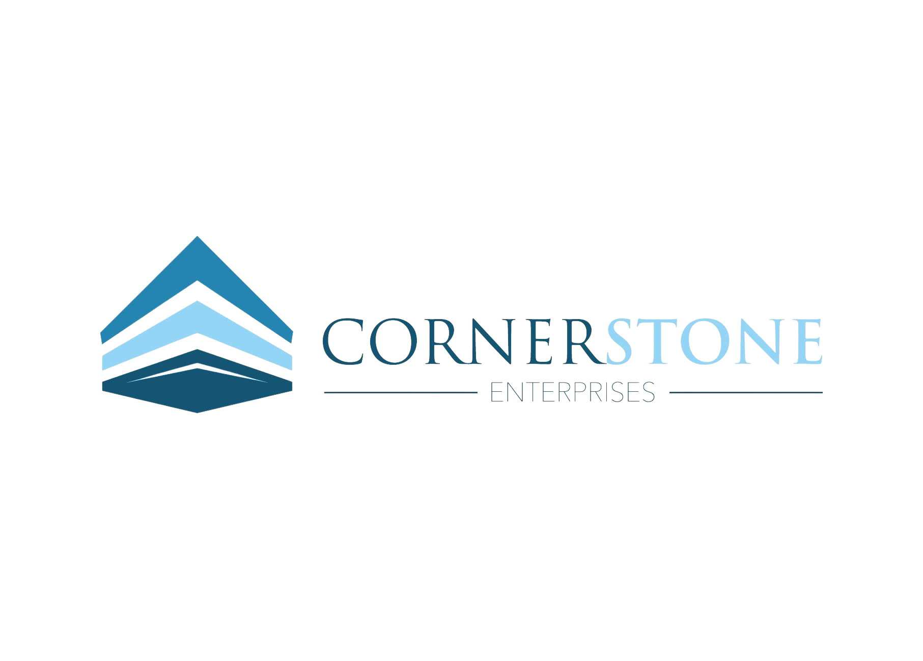 Cornerstone Enterprises Logo